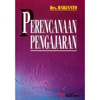 Image of Perencanaan Pengajaran